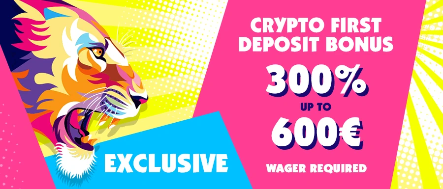 Exclusive Crypto Bonus Haz Casino Exclusive Crypto Bonus