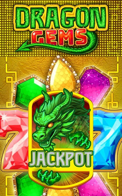 Dragon Gems Dragon Gems Fazi slot game at Haz Casino